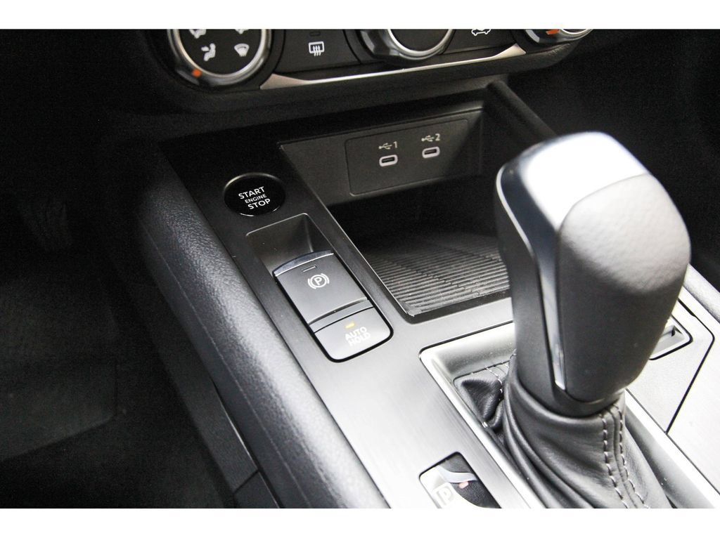 New 2026 Nissan Kicks S w/ Charging Package FWD image 16