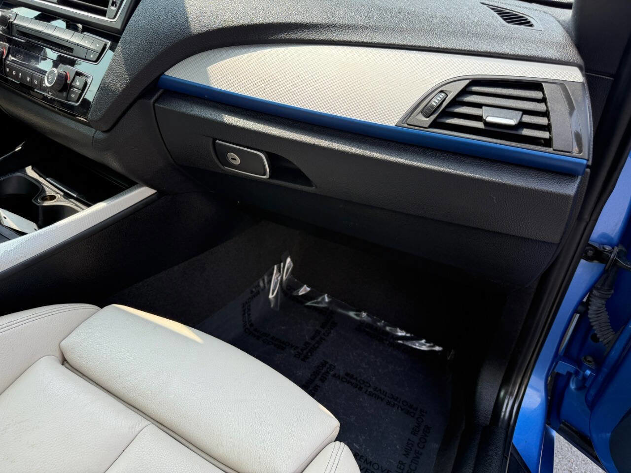 Used 2017 BMW 230i xDrive Coupe image 33