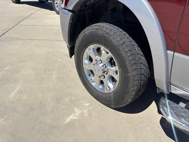 Certified 2020 RAM 2500 Laramie AWD/4WD image 8