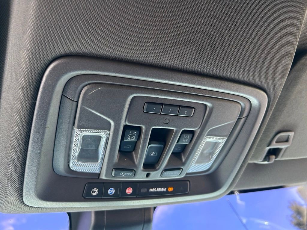 Used 2019 GMC Sierra 1500 Denali w/ Denali Ultimate Package AWD/4WD image 71