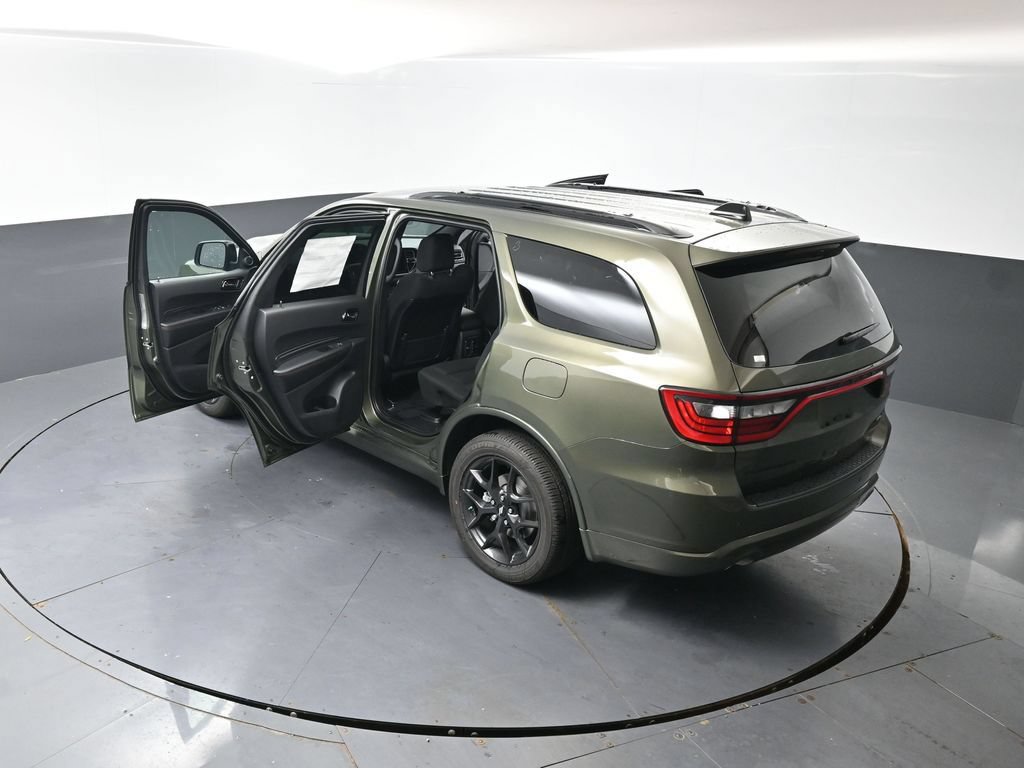 New 2026 Dodge Durango GT w/ Blacktop Package AWD/4WD image 50