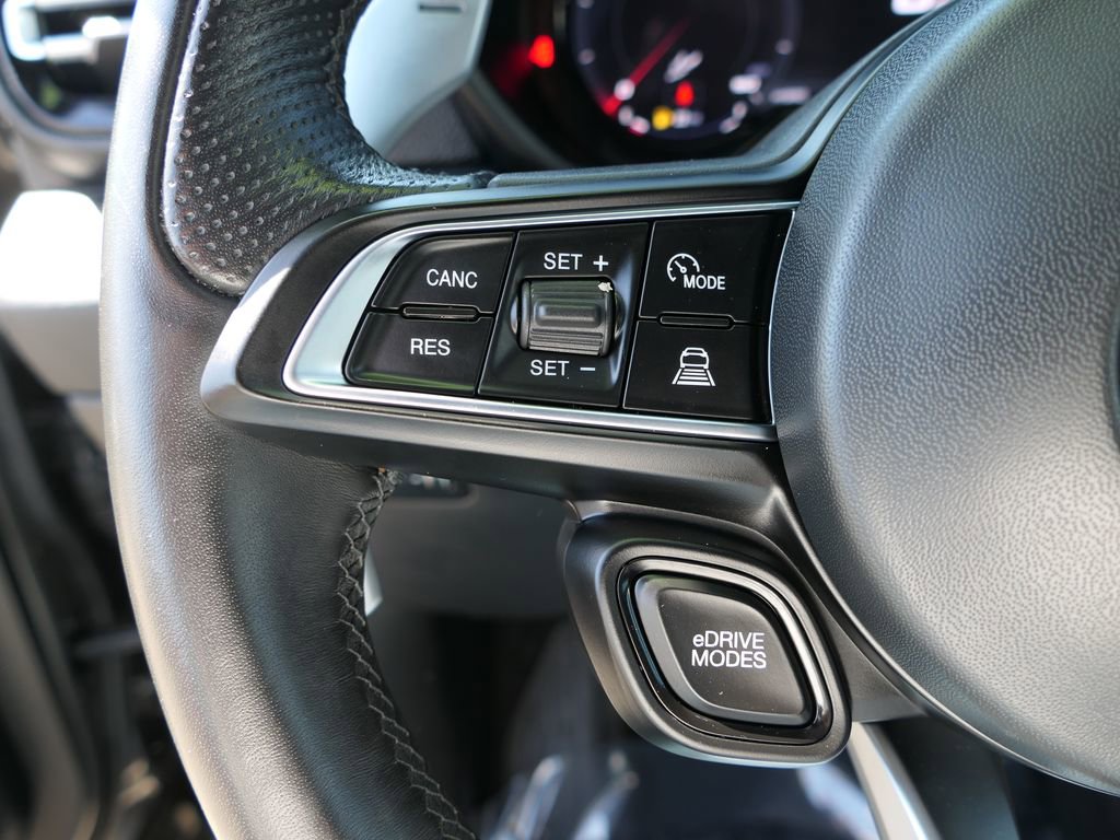 Used 2024 Dodge Hornet R/T w/ Track Pack image 12