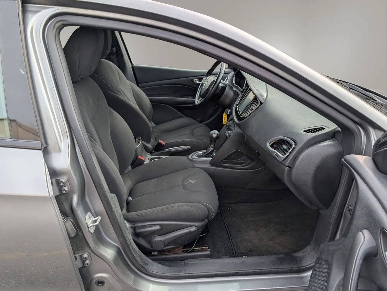 Used 2013 Dodge Dart Limited FWD image 37