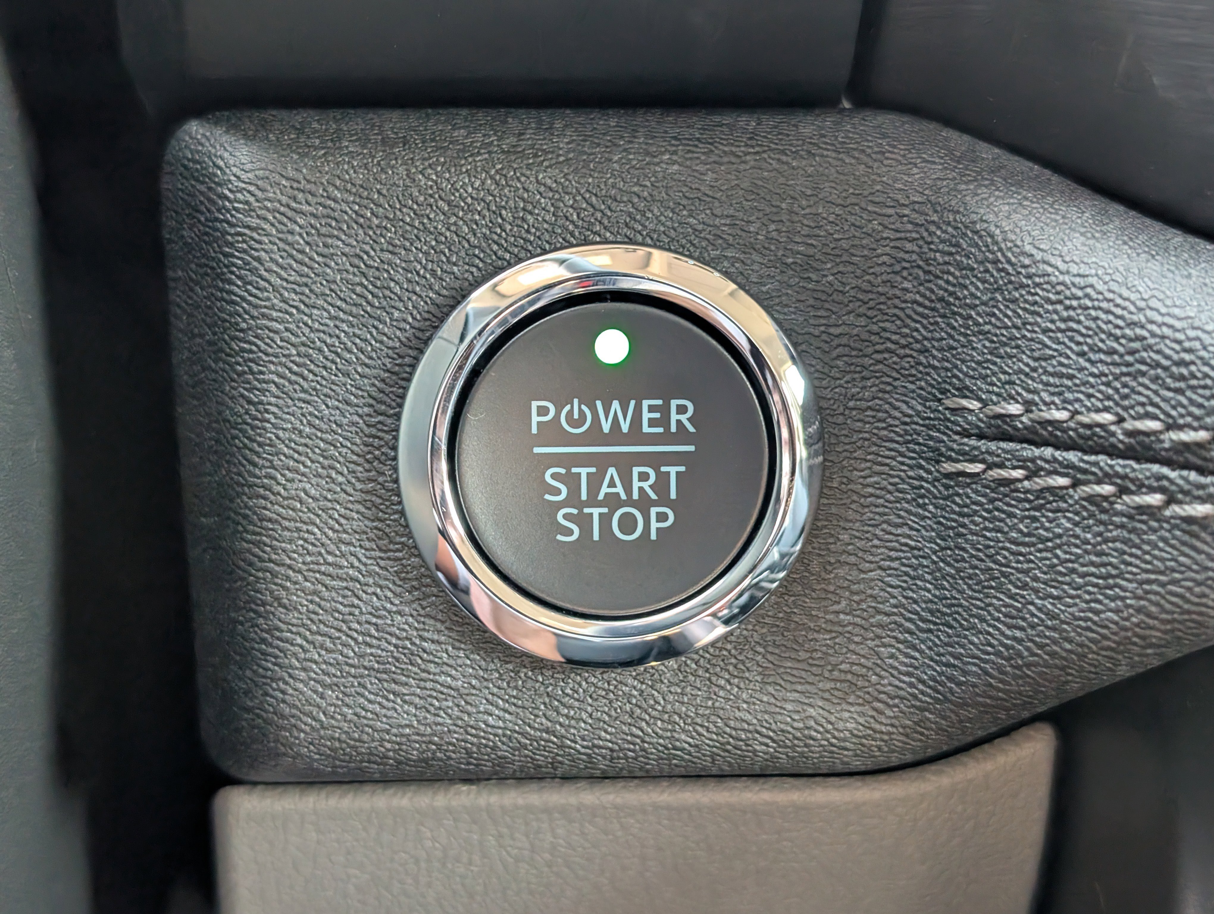 New 2025 Ford F150 Lightning Flash image 21