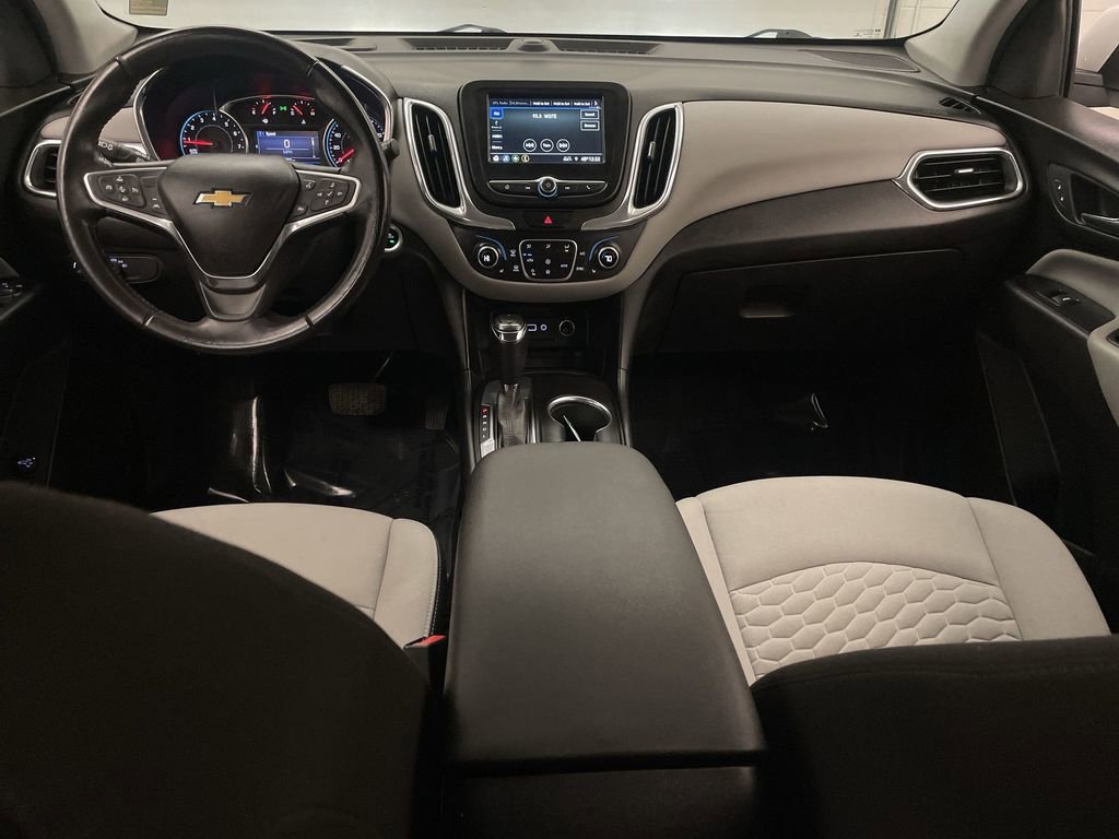 Used 2019 Chevrolet Equinox LT w/ Driver Convenience Package image 13