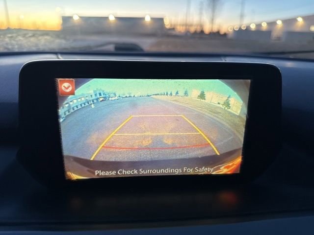 Used 2016 MAZDA MAZDA6 Touring image 17