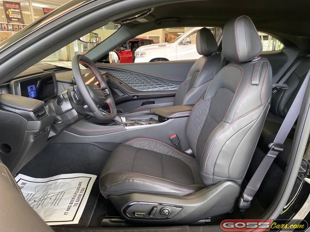 New 2026 Dodge Charger Scat Pack AWD/4WD image 22