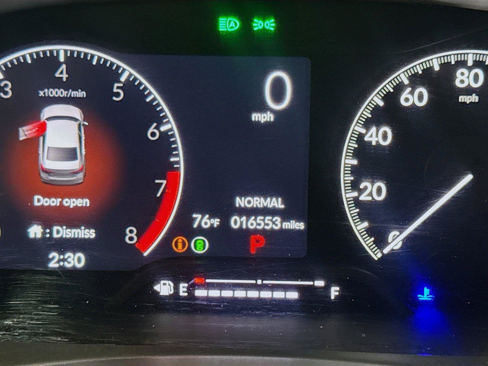 Used 2023 Honda Civic Sport image 19