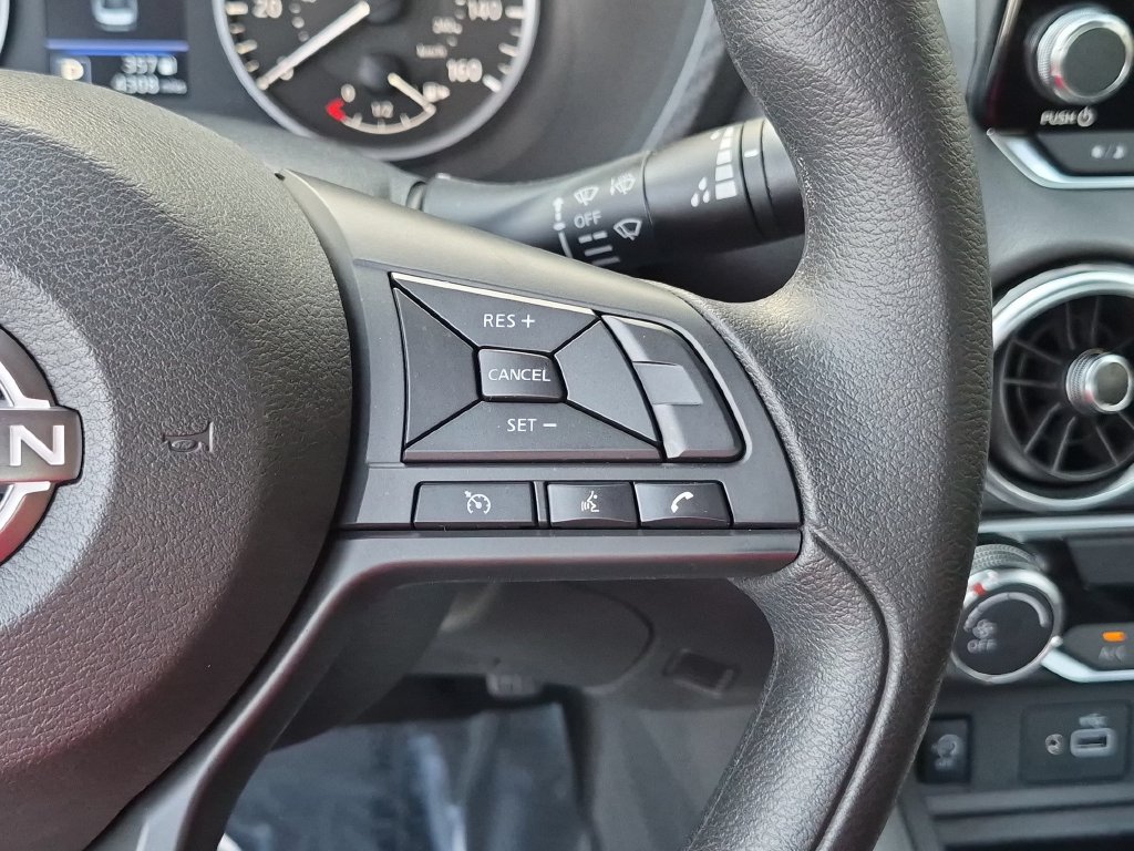 Used 2025 Nissan Sentra S FWD image 18