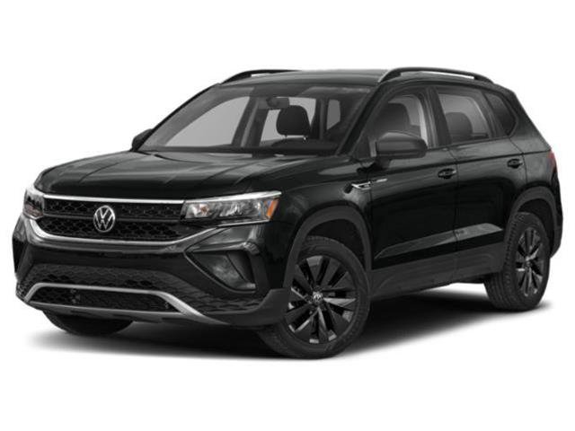 Certified 2023 Volkswagen Taos S