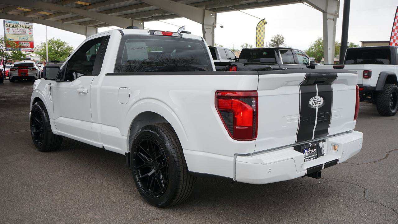 Used 2026 Ford F150 XL RWD image 5