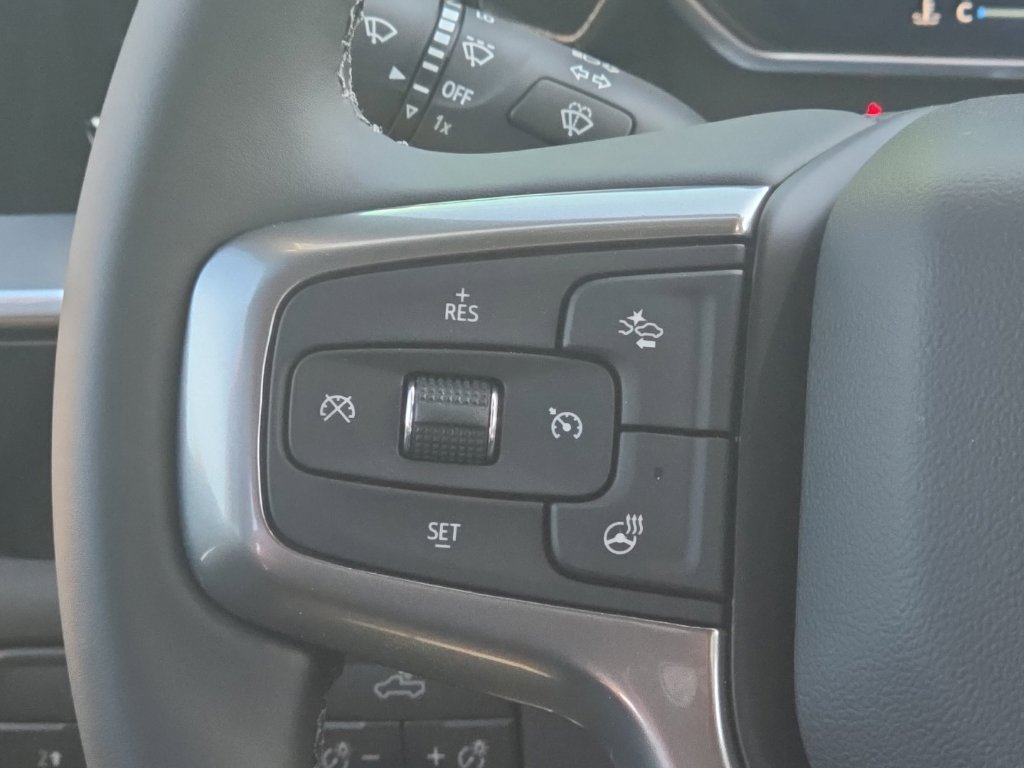 New 2026 Chevrolet Silverado 1500 LT AWD/4WD image 9
