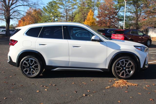 Used 2025 BMW X1 xDrive28i w/ Premium Package image 11