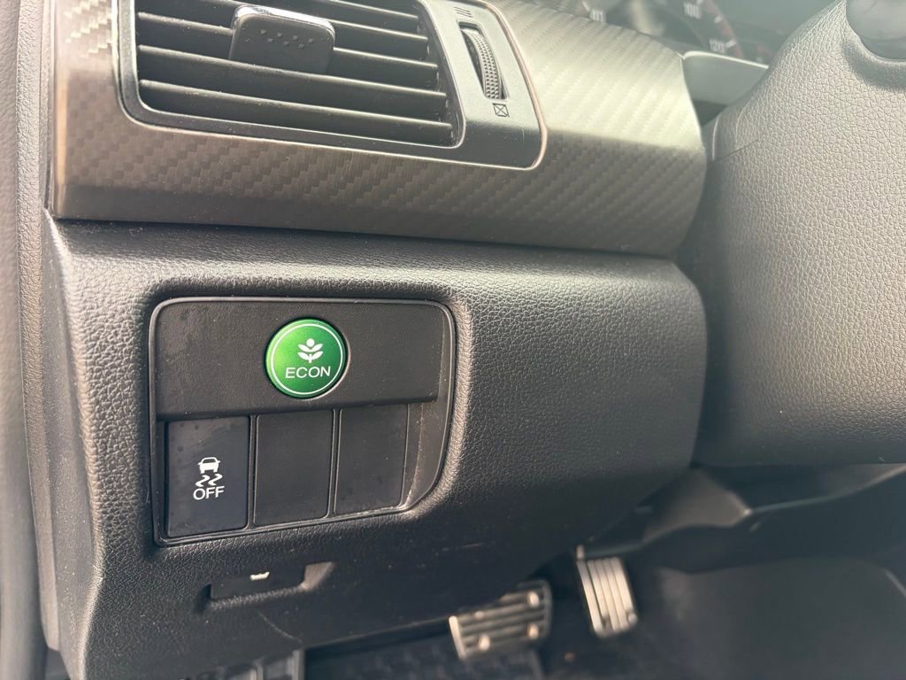 Used 2016 Honda Accord Sport image 31