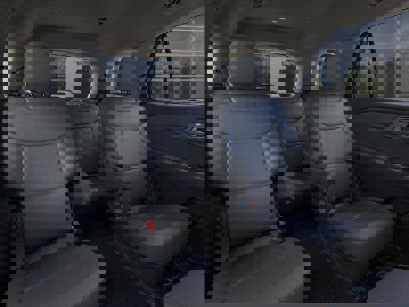 New 2026 Ford Explorer Active w/ Active Comfort Package image 11