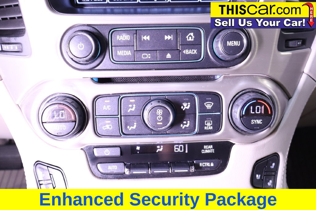 Used 2019 GMC Yukon Denali w/ Denali Ultimate Package RWD image 25