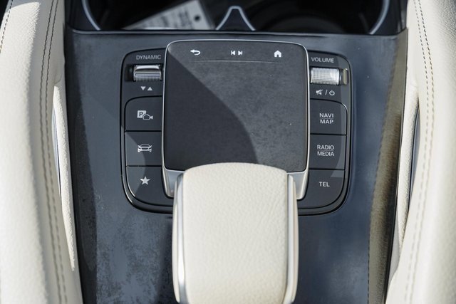 Certified 2024 Mercedes-Benz GLE 450e GLE 450e image 25