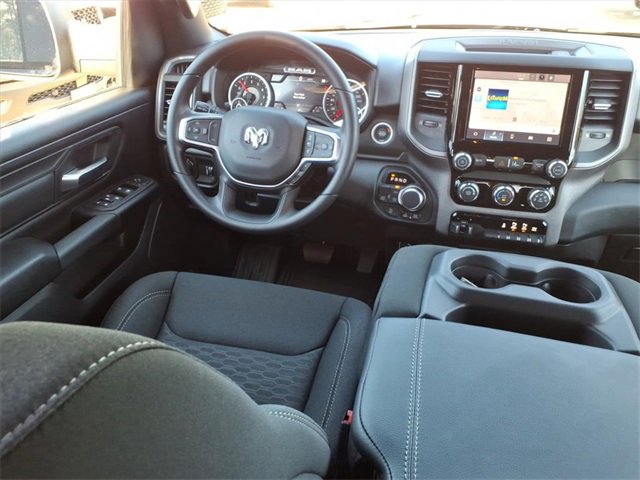 New 2026 RAM 1500 Tradesman image 4