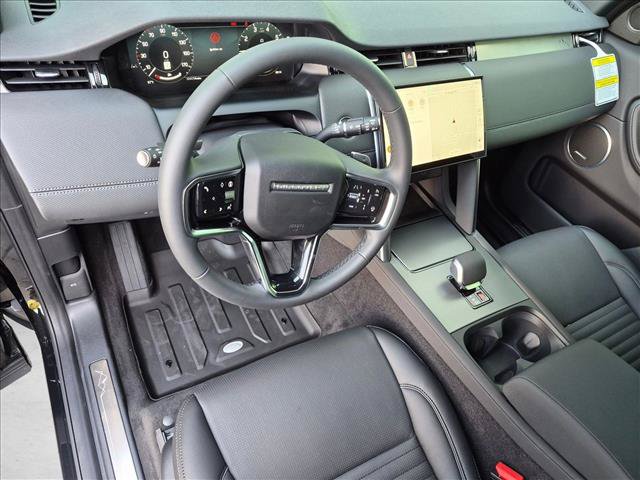 New 2026 Land Rover Discovery Sport Landmark AWD/4WD image 3