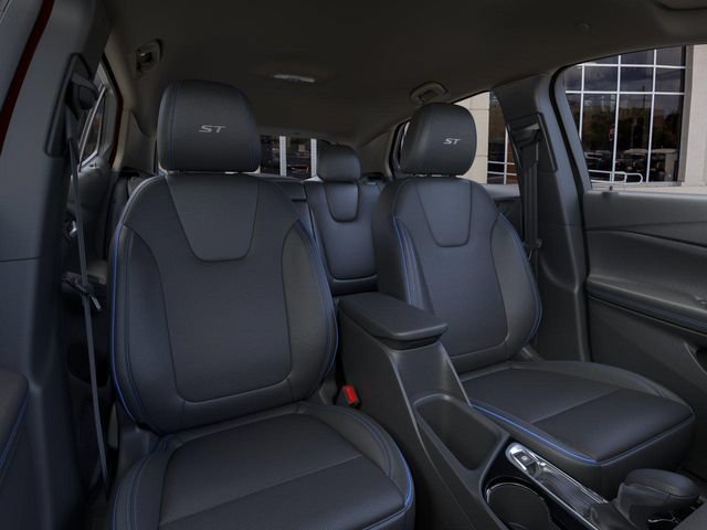 New 2026 Buick Encore GX Sport Touring FWD image 16