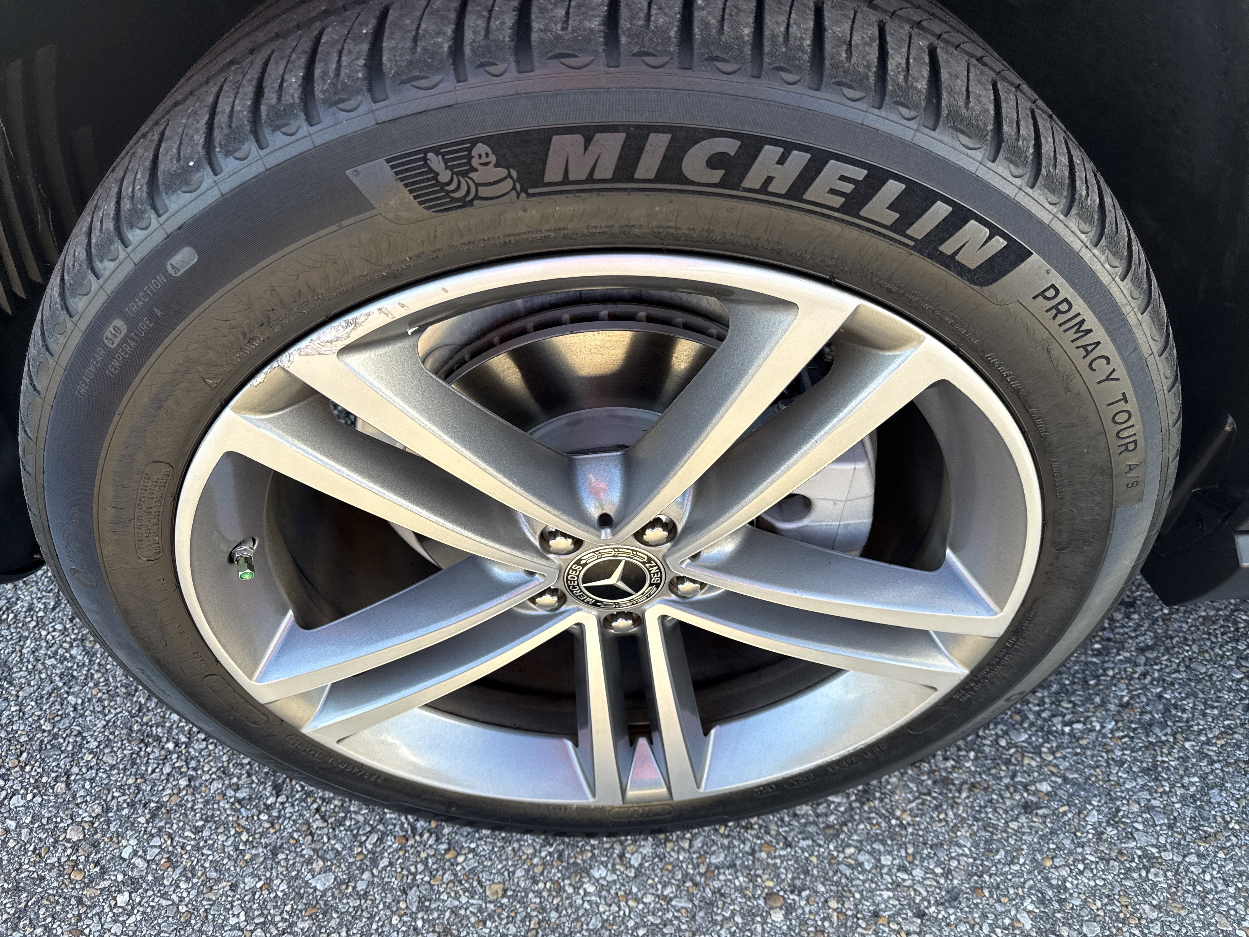 Certified 2022 Mercedes-Benz GLE 350 image 19