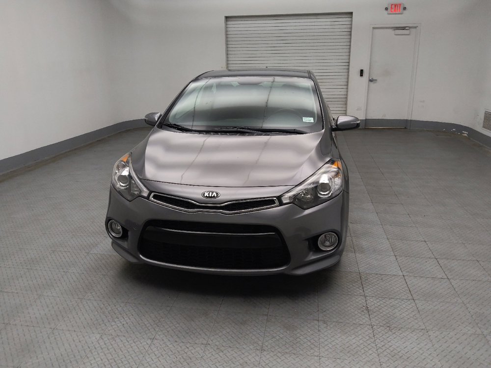 Used 2016 Kia Forte Koup EX image 15