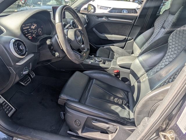 Used 2019 Audi RS 3 image 9