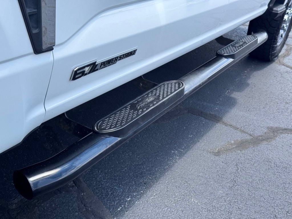 Used 2024 Ford F250 Lariat AWD/4WD image 40