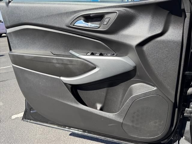 Certified 2026 Chevrolet Trax LS FWD image 13