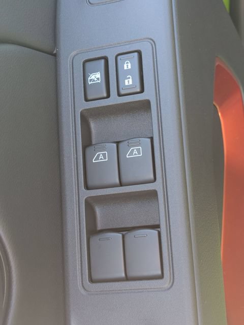 New 2026 Nissan Frontier PRO-4X w/ Pro Premium Package AWD/4WD image 12