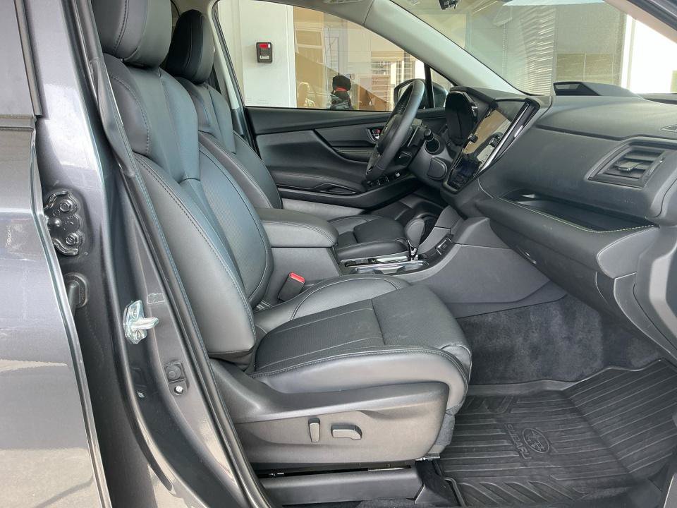 New 2026 Subaru Ascent Bronze Edition w/ Onyx Package AWD/4WD image 32