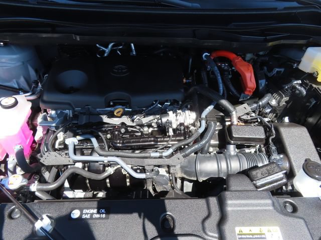 Used 2024 Toyota Sienna XSE w/ XSE Premium Package AWD/4WD image 49