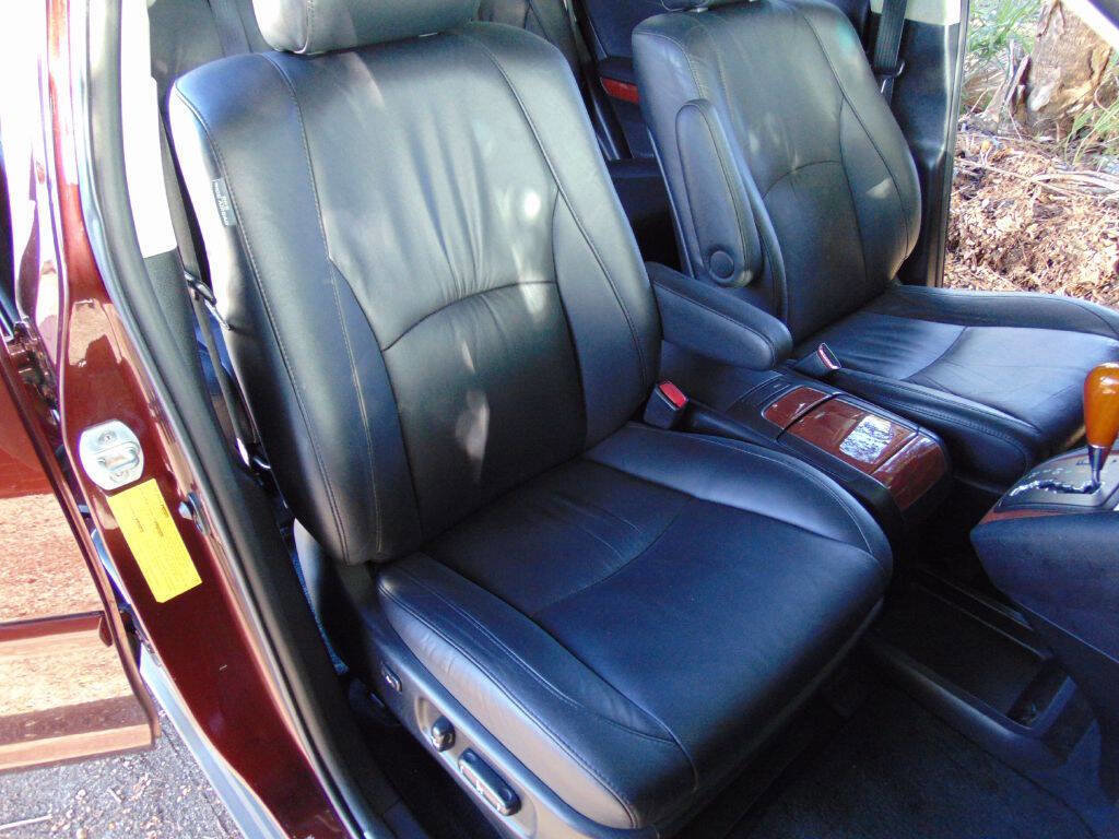 Used 2009 Lexus RX 350 2WD image 25