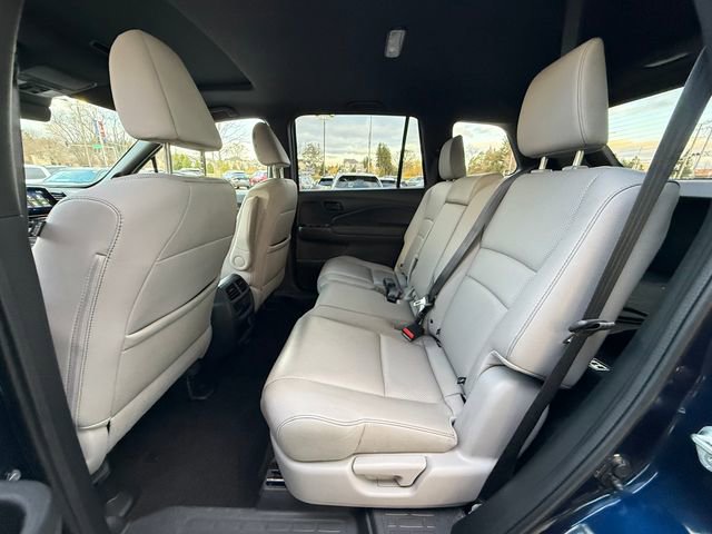 Used 2023 Honda Passport EX-L image 7