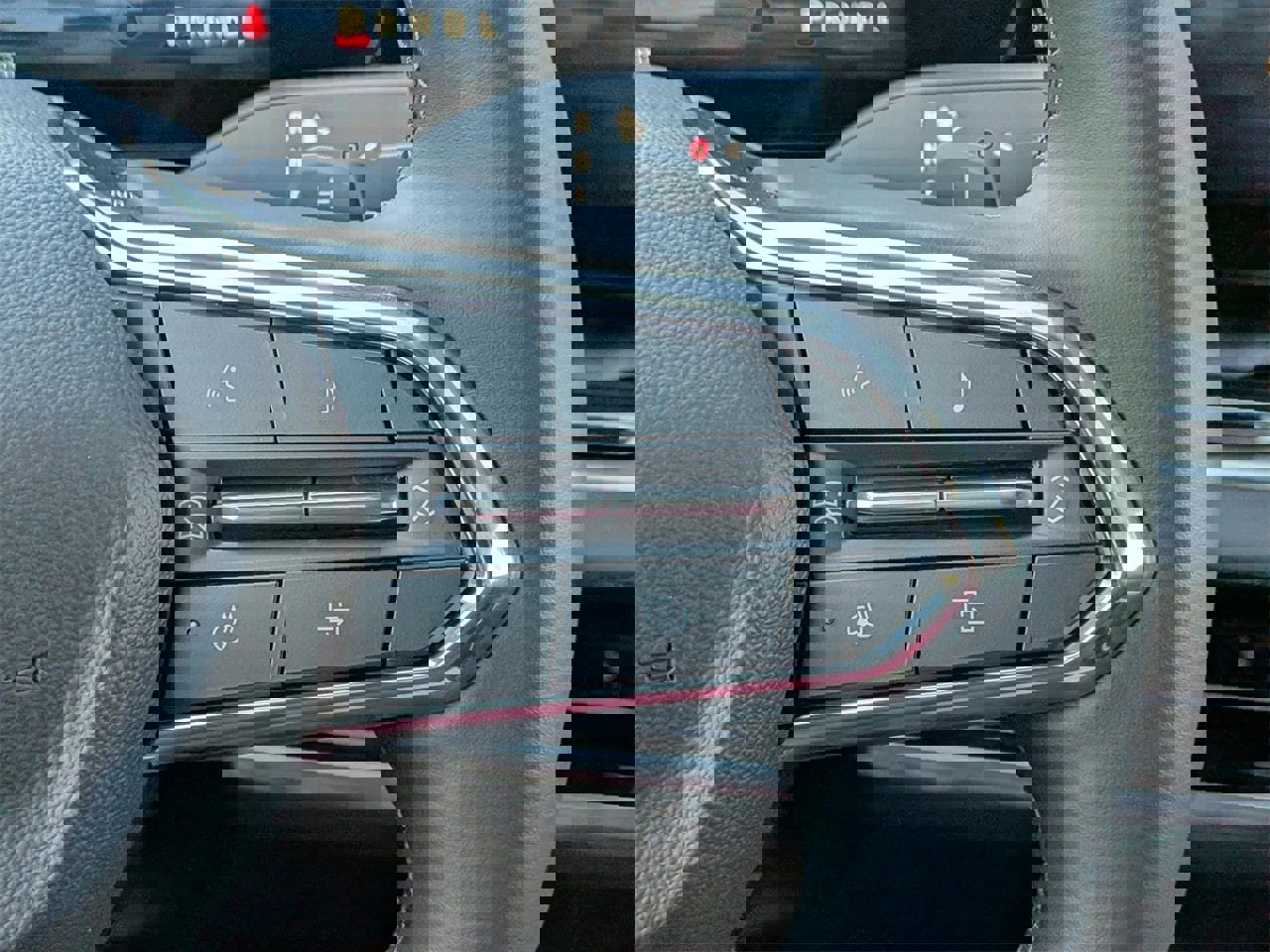 New 2026 Chevrolet Equinox LT image 12