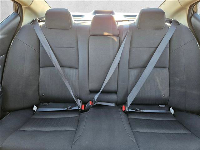 Used 2023 Nissan Altima 2.5 SV image 16