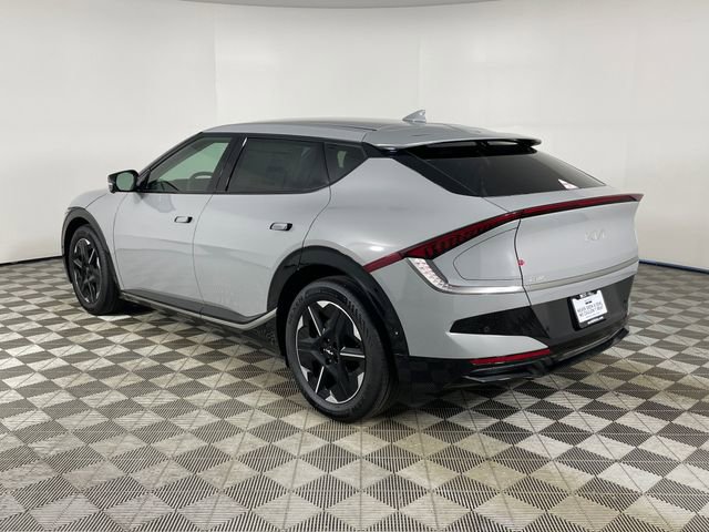 New 2025 Kia EV6 Wind image 5