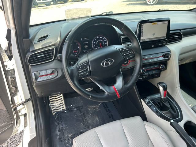 Used 2019 Hyundai Veloster Turbo Ultimate image 10