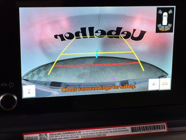 New 2026 Toyota Tacoma SR5 image 21