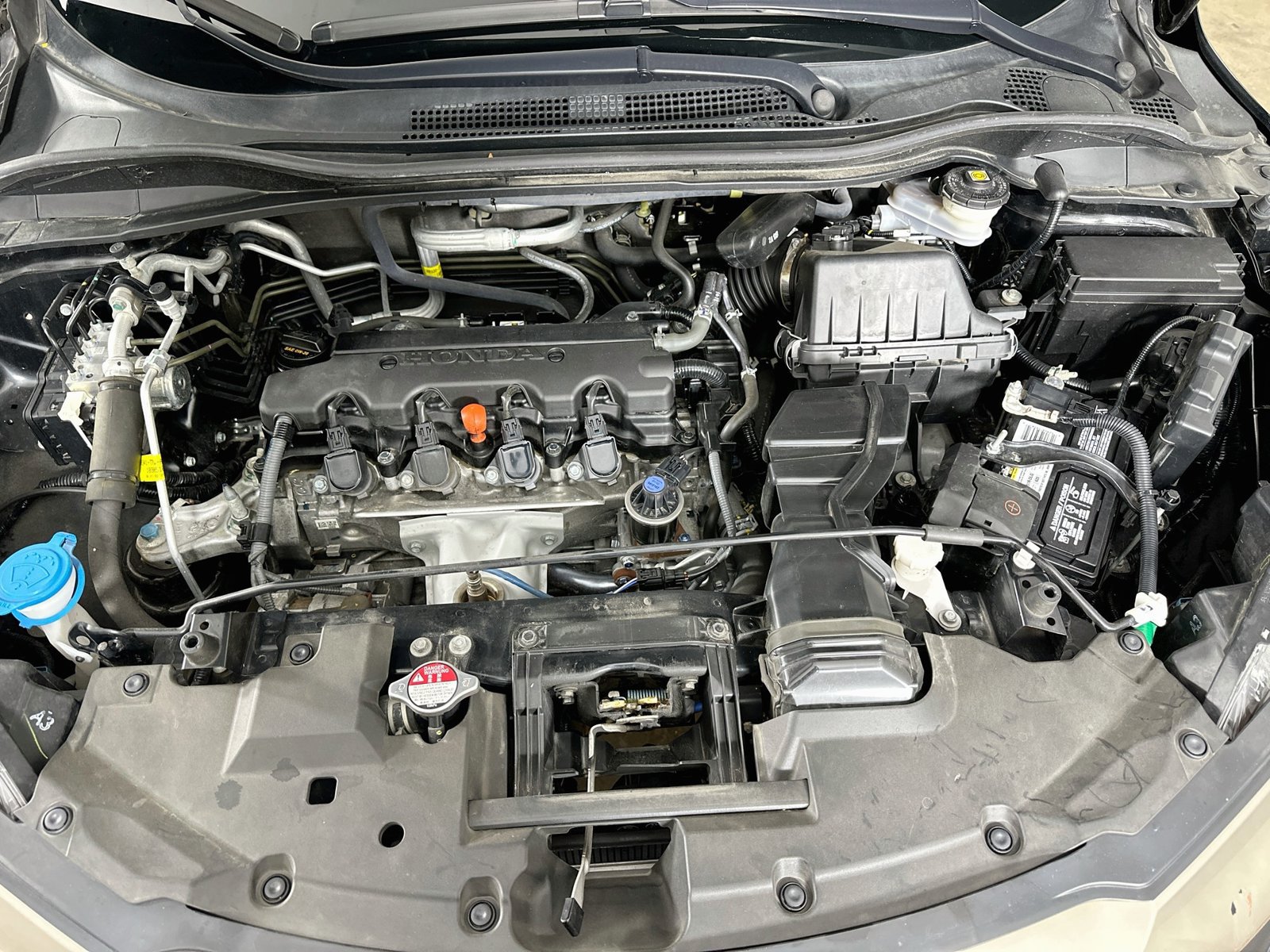 Used 2022 Honda HR-V EX image 13