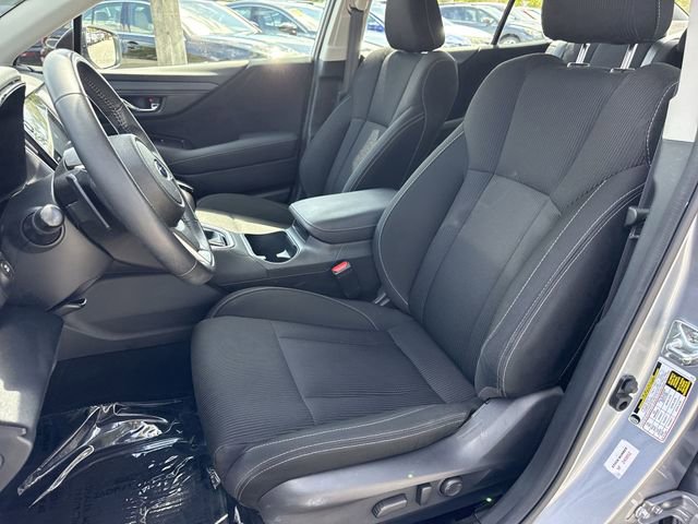 Certified 2024 Subaru Legacy Premium AWD/4WD image 11