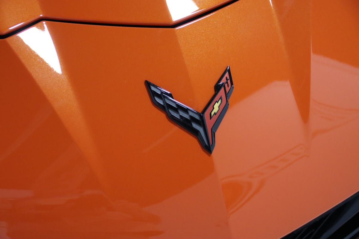 Used 2025 Chevrolet Corvette Z06 RWD image 82