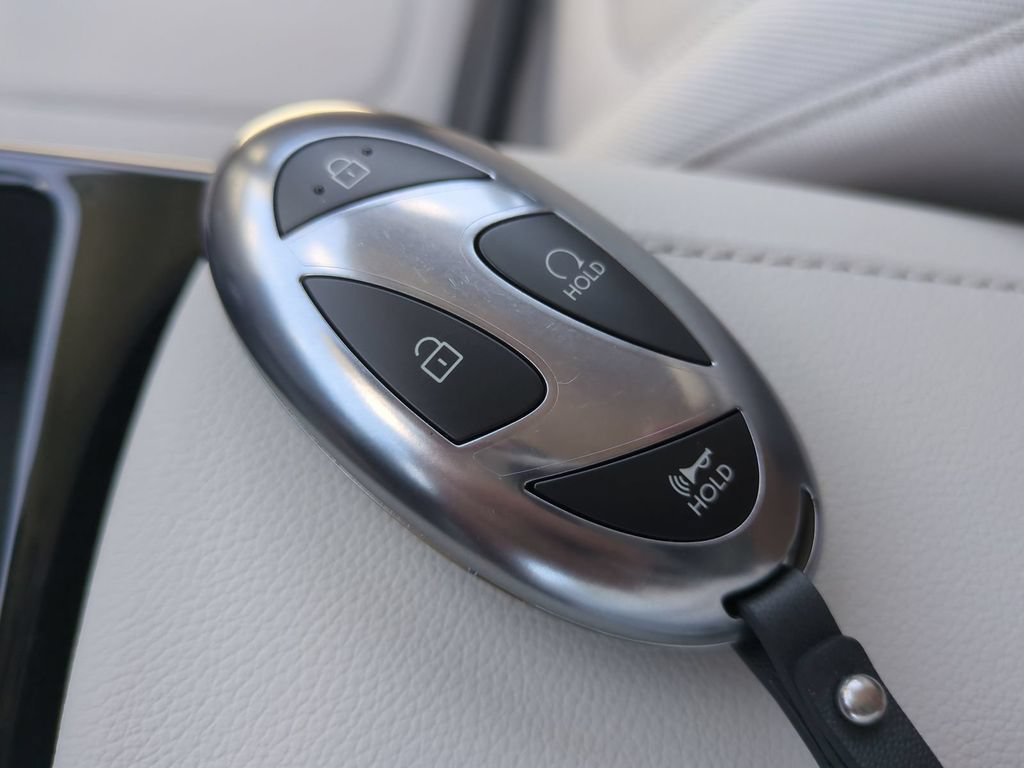 New 2026 Hyundai Tucson SEL AWD/4WD image 38