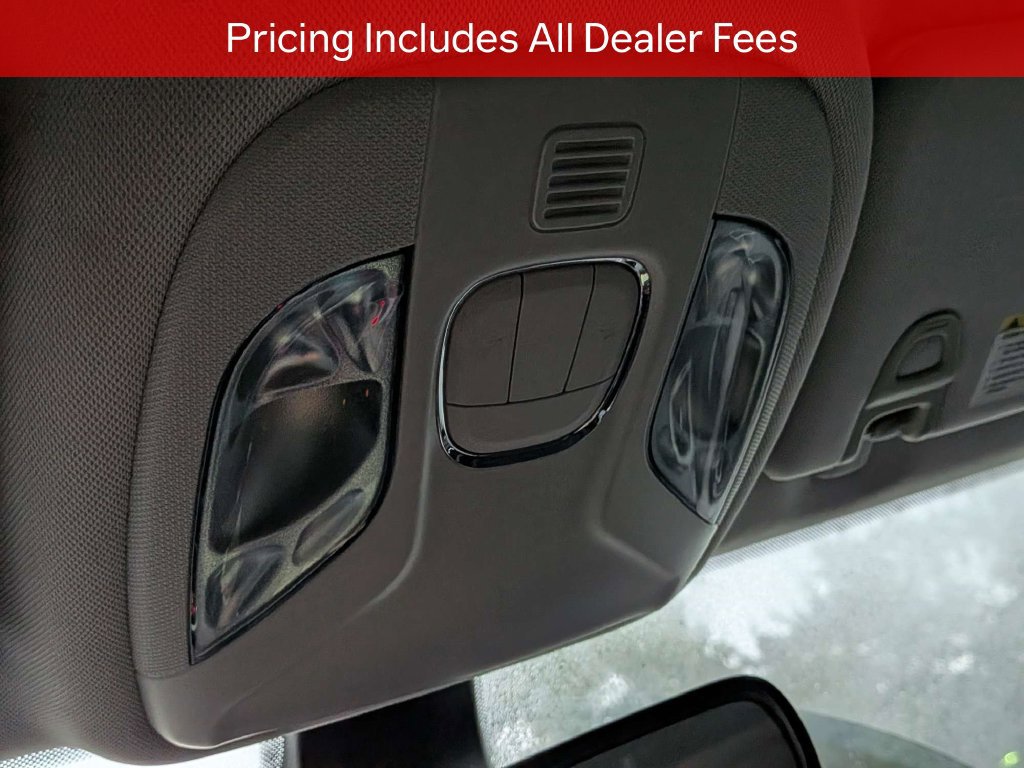 Used 2019 Jeep Compass Sport FWD image 21
