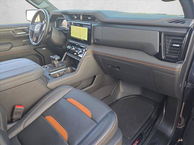 Used 2023 GMC Sierra 1500 AT4 w/ AT4 Premium Package AWD/4WD image 22