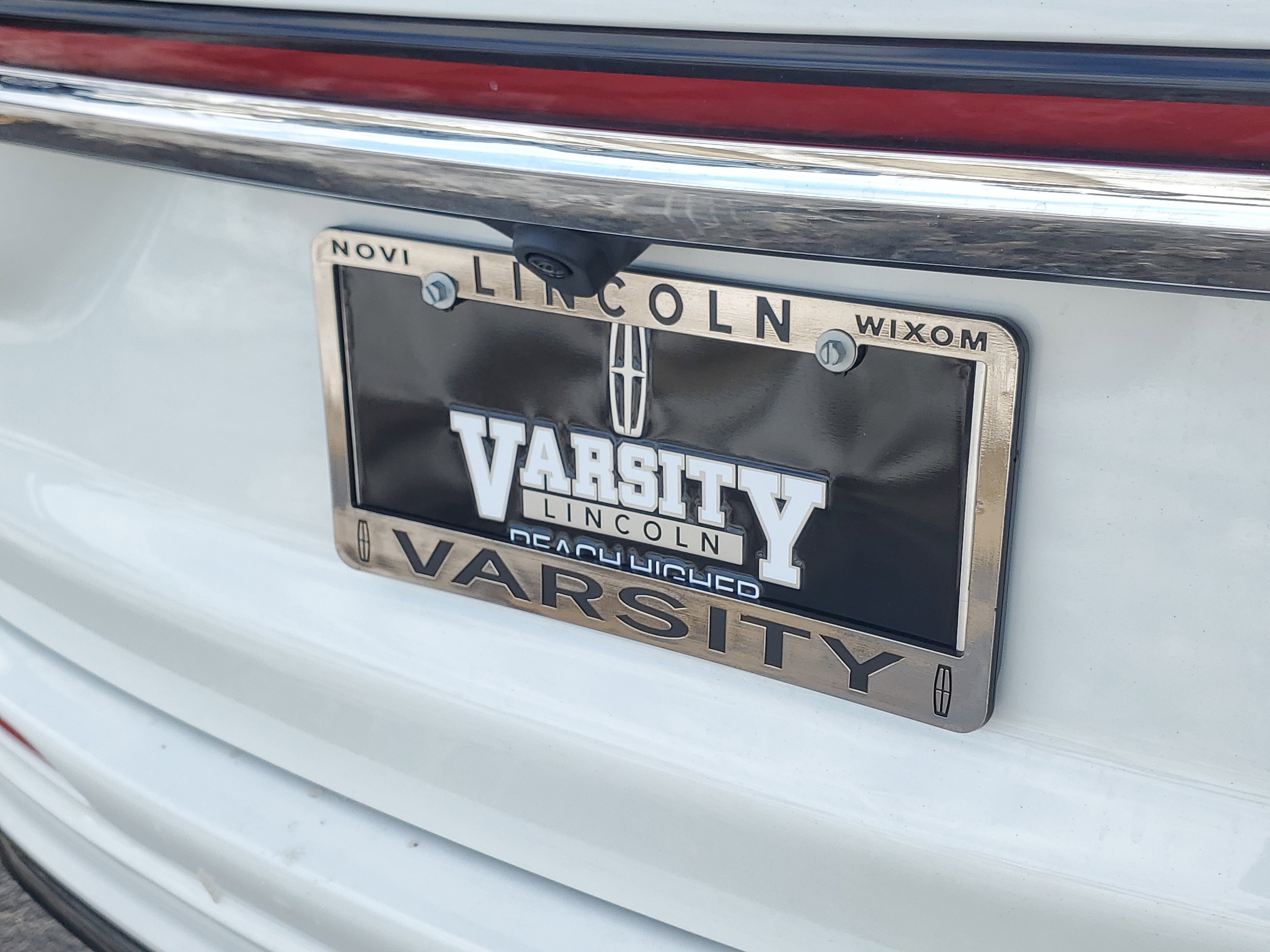 New 2026 Lincoln Corsair Grand Touring image 32