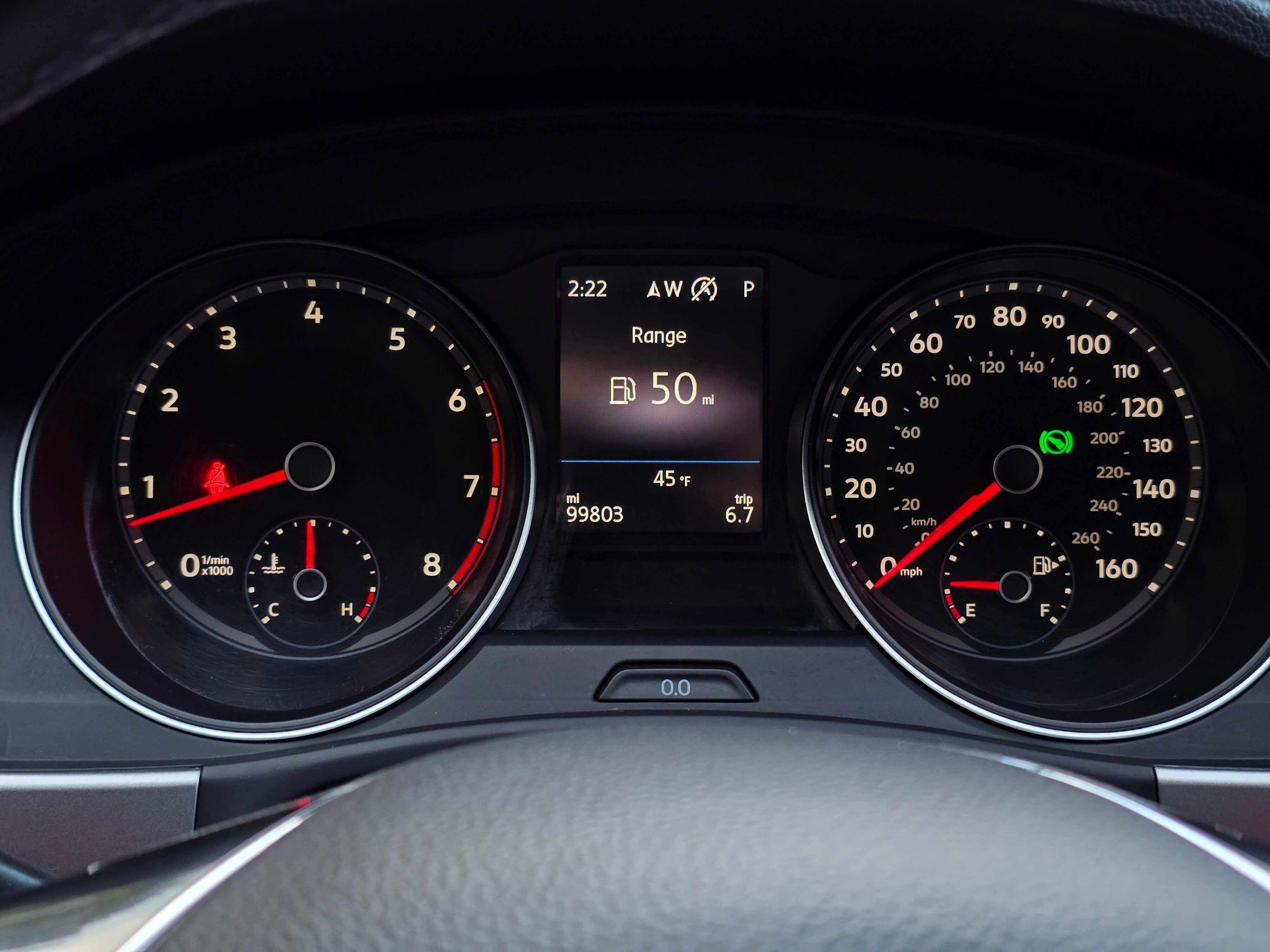 Used 2018 Volkswagen Atlas SE image 26