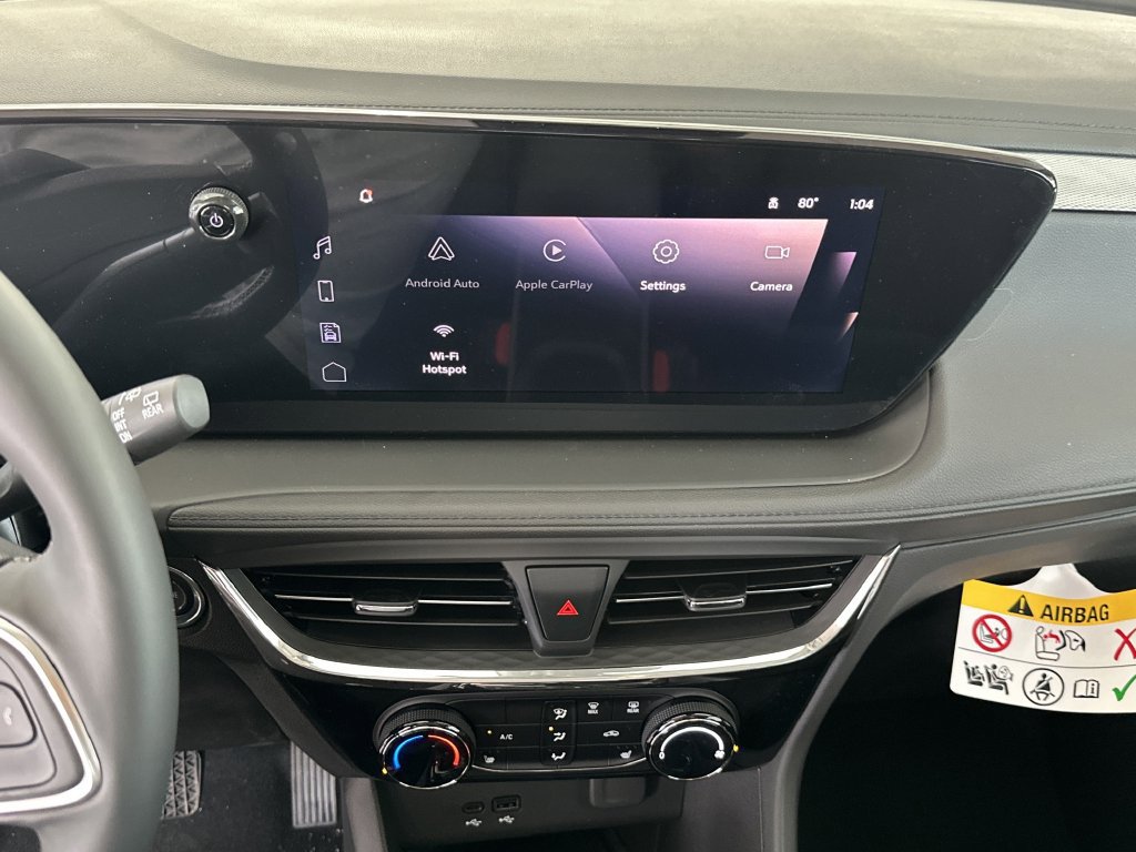 New 2026 Buick Encore GX Sport Touring w/ Advanced Technology Package FWD image 24