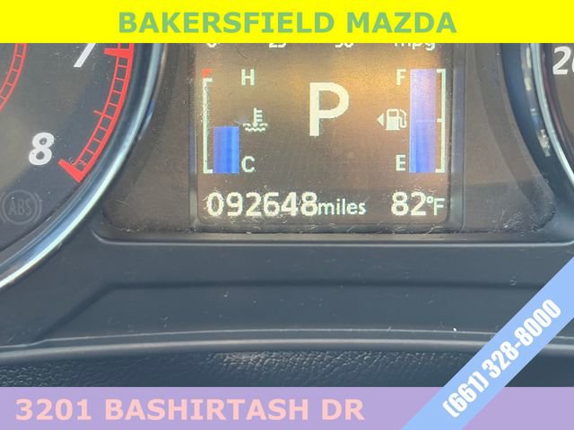 Used 2020 Mitsubishi Outlander Sport SE AWD/4WD image 16