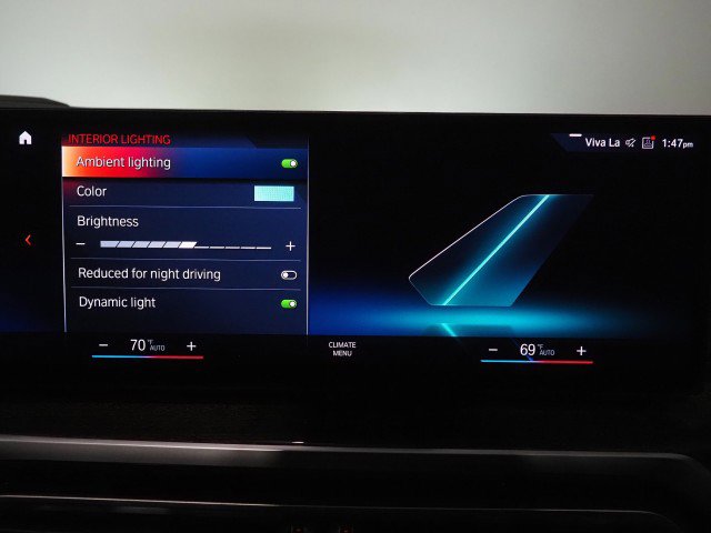 Used 2023 BMW 330e w/ Premium Package image 41